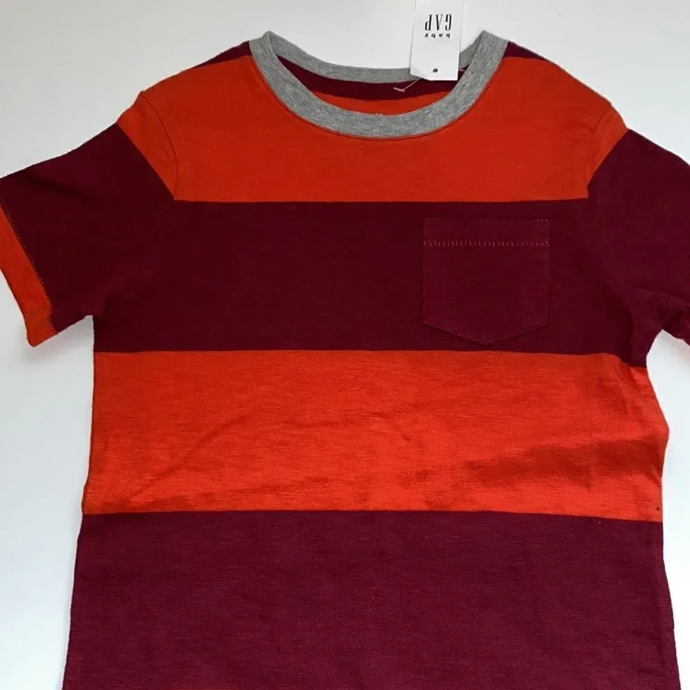 Gap tshirt boys kids sz 4 years New